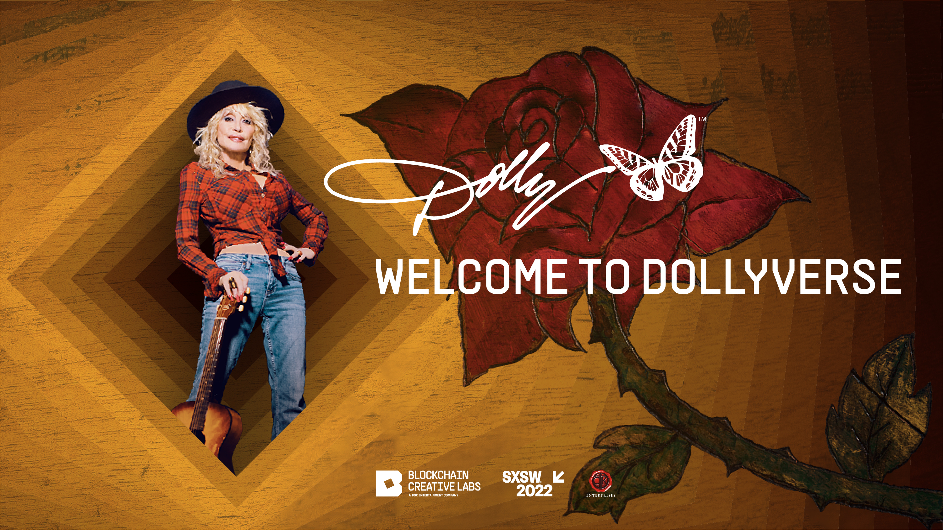 Dollyverse Powered By Blockchain Creative Labs on Eluvio